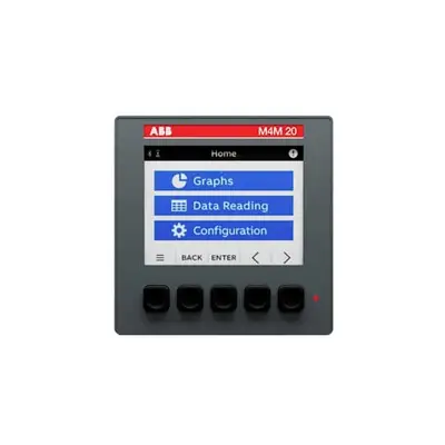 ABB M4M 20 – Komunikační modul
