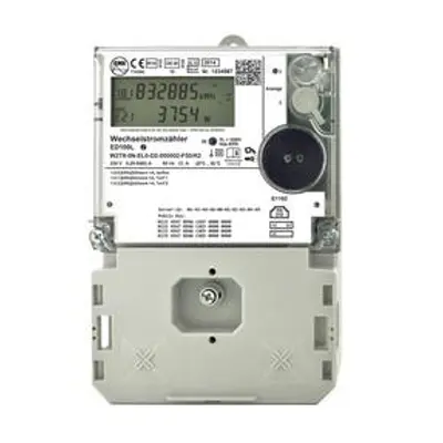 EMH ED100L – Elektroměr