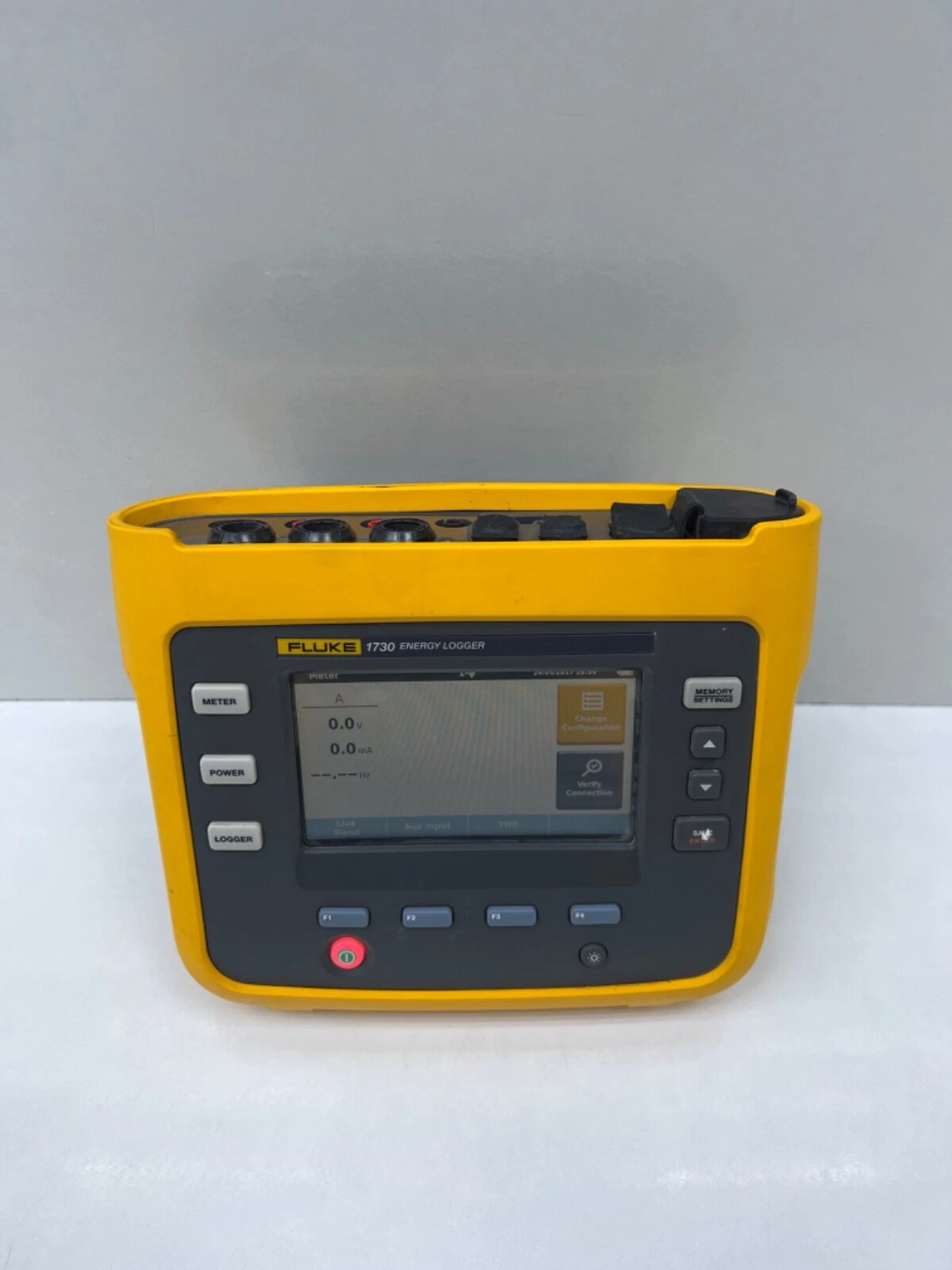 Fluke 1730 – Měřicí přístroj