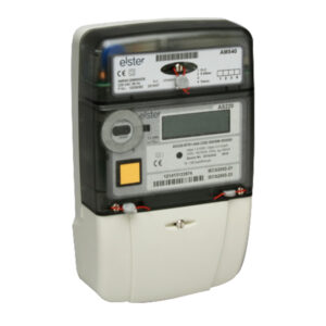 Honeywell AS230 – Elektroměr