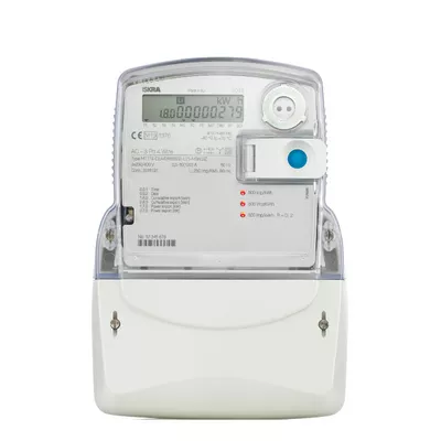 Iskraemeco MT174 – Elektroměr