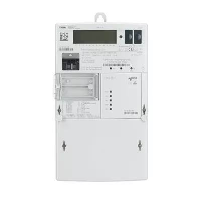 Iskraemeco MT880 – Elektroměr