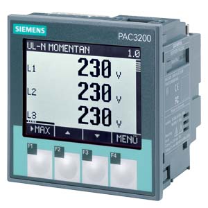 Siemens 7KM2112-0BA00-3AA0 – Komunikační modul